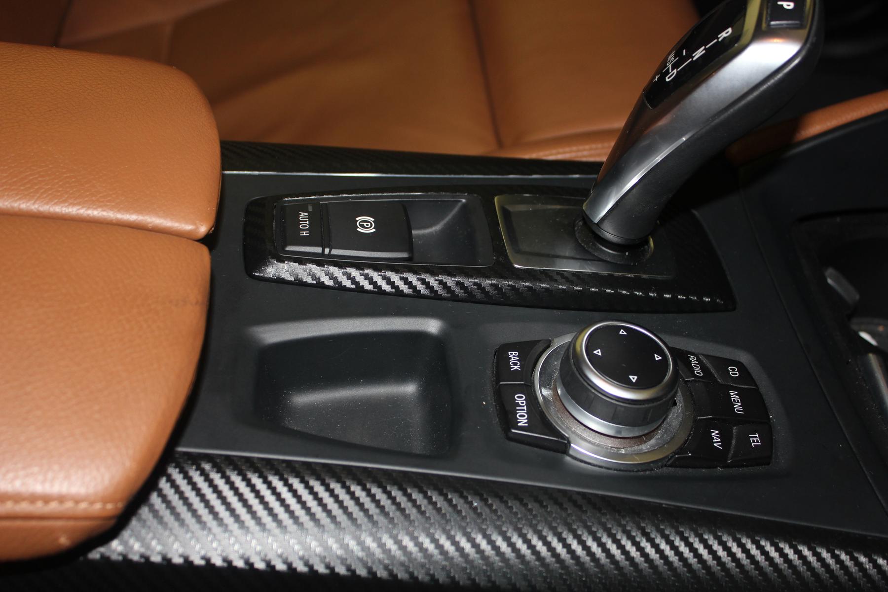 Bmw X6 Interieur Lp Foil De